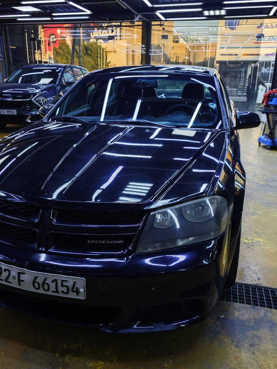 افنجر ١٢محرك ٣٦٠٠كير ٦نمر ارتي صبغ ٣قطع وجزء من البنيد  نقصها فريز مال تبريد ٨٠ بيع اومراوس *********** بغداد, العراق
