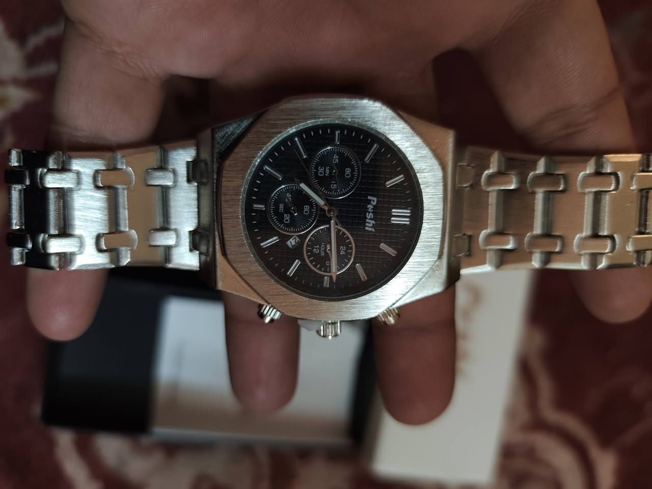 اول تم 25 الف


**إذا كنت صاحب هذا الإعلان وتريد حذفه لأي سبب، رجاءا أرسل رسالة إلى الدعم الفني**