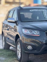 سنتافيا 2011 امريكي بدون حادث سياره ليبل واحد مكفوله من الضربه ولصبغ ف...