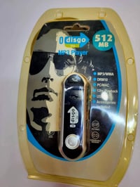 مشغل MP3 • إم بي ثري • إلكترونيات