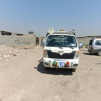 سياره مسكر طرمبه مديل12مكفوله كفاله عامه مكان بغداد 077٦٦٠١٨٩٤٢