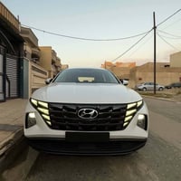 توسان • ٢٠٢٢ • ٨١٠٠٠ كم