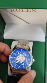 رولكس • اوتوماتيك • للبيع