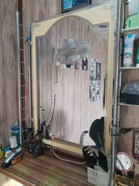 مرايات • نجف الرضوية • مشرخّة