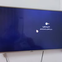 شاشة بلازما • تلفزيون ال جي • شاشة 43 بوصة • تلفزيون سمارت • بلازما مس...