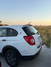 كابتيفا • ٢٠٠٧ • اربيل
