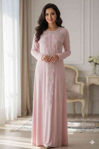 دشداشه نسائي

الخامايه_قديفه

القياس.   L Xl  2x. 3x

سعر  الدرزن 65  الف

فرع 1

@Noras9000

***********
