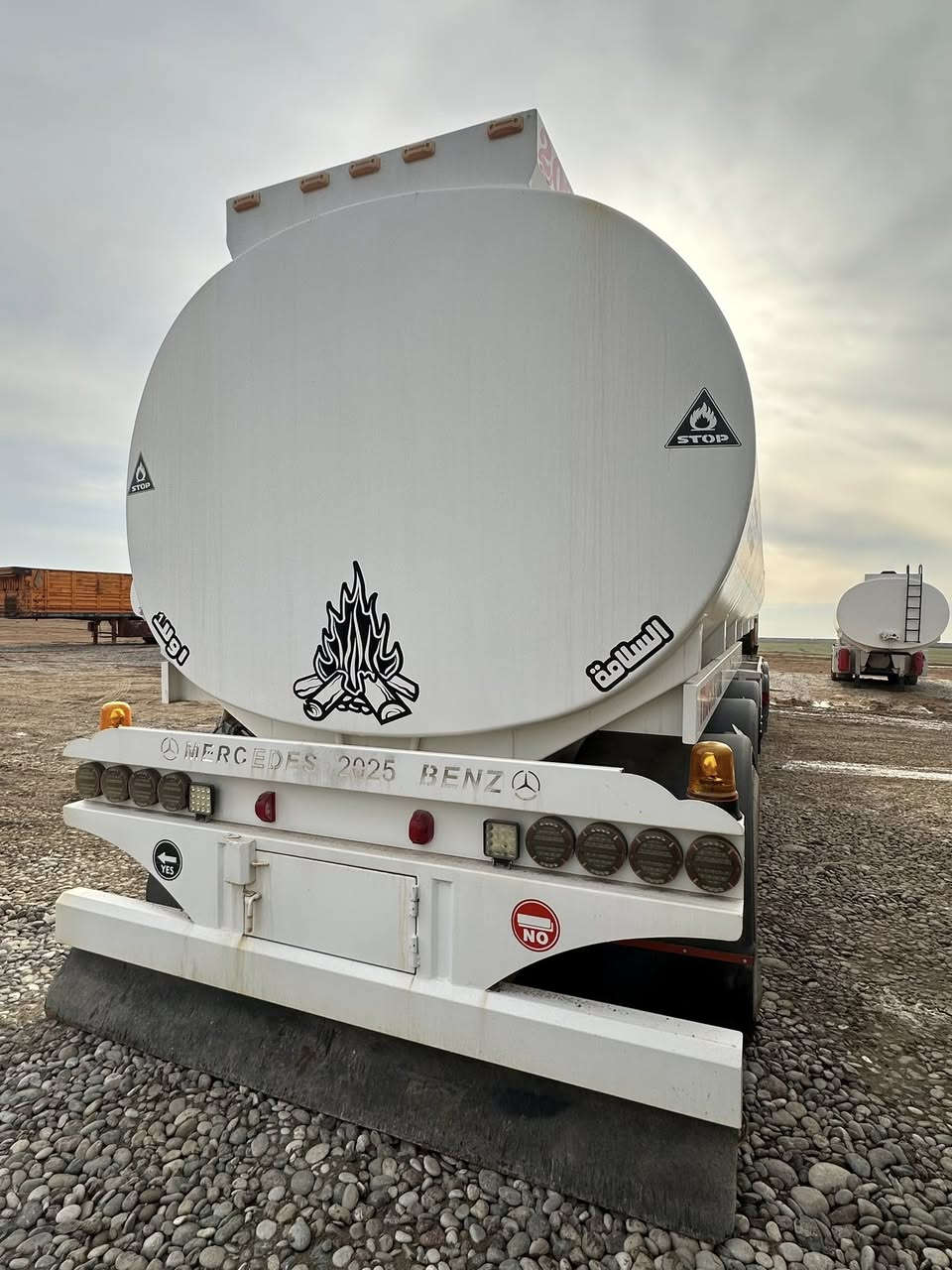 للبيع صهريج زيرو 
فصال شركة نشوان حداد 
كتاب ترقيم دهوك ، سليمانيه 
***********
***********
***********
***********
