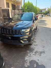 جيب 2019 • جيب X • جيب شيروكي • سيارة جيب • سيارات بغداد • جيب فول موا...
