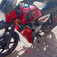 بوكسر جبلي • مبدل مكينه • الكراده شارع الصناعه