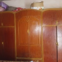 غرفه اخشاب • للبيع • سعر خاص