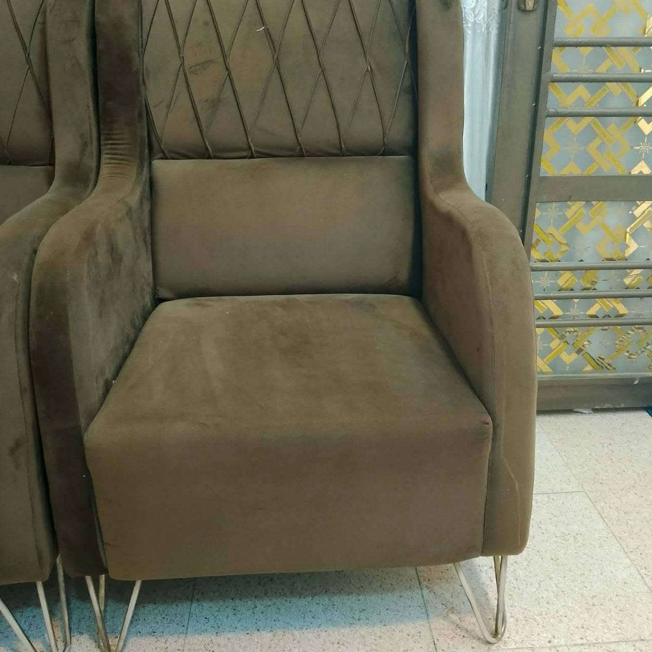 اغراض منزليه نضيفه وشغاله للبيع عالفحص
المكان بغداد الحرية 
تواصل فقط واتساب ***********
