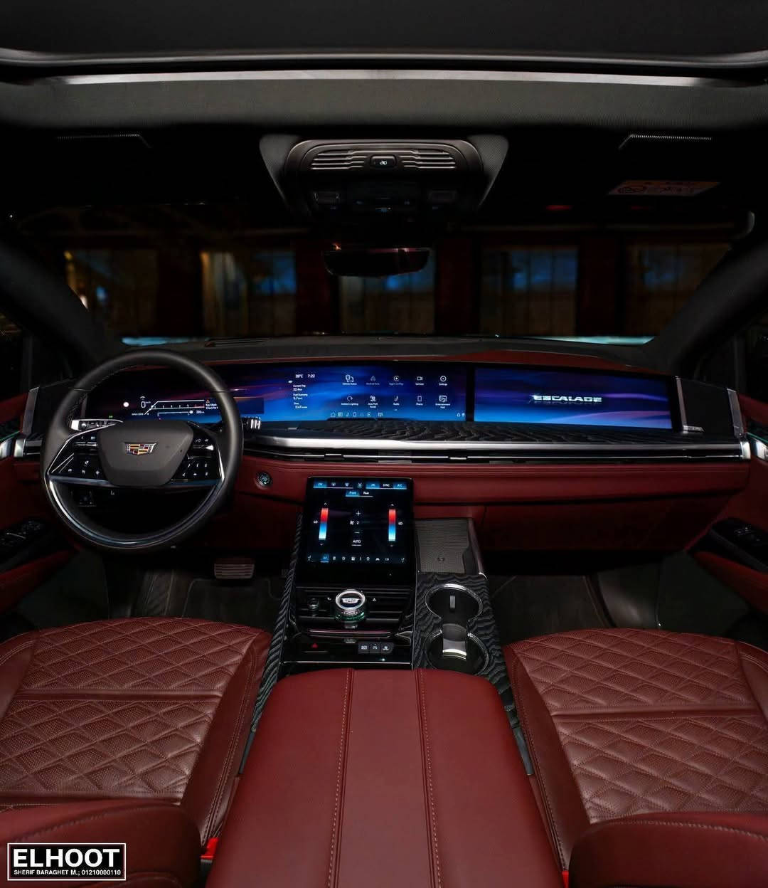 بسم الله ماشاء الله لاقوة إلا بالله 
◾CADILLAC ESCALADE VIP 
◾PLATINUM SPORT 
◾Interior: Renaissance Red 
◾Model: 2025-Brand New 

كاديلاك إسكاليد الشكل الجديد كليا
أعلي فئة بلاتينيوم اسبورت VIP
موصفات خليجي ضمان ساري بمصر 
معرض سيارات الحوت 
👑 ملك كسر الزيرو في مصر 👑
٤ش احمد عرابي المهندسين
ت// 01210000110
بيع وشراء و إستبدال متخصص فى كسر الزيروتشرفنا زيارتكم 

📲📲📲📲📲 👇👇👇👇👇👇👇
للتواصل اضغط هنا 

WhatsApp - واتساب⤵☟
http://wa.me/201210000110

تشرفنا زيارتكم عنوانا علي جوجل ماب
🚘 لوكشن المعرض  📌📌

https://maps.app.goo.gl/fQJF177LJx9ufkNh6

 🔥🔝 سيارة الحوت المهندسين 🔝🔥
✨ أقل سعر في مصر💣
✨ إستلااام فوررري
✨ عروض حصريه للكاش 
✨ قسط شهري يناسبك 
✨ أقل الفوائد وأطول فترة سداد 10 سنوات💥
✨  بنقدملك عربيه مميزة مع أفضل العروض المميزة 
✨ الحق إمتلك عربيتك وإستفيد بأفضل سعر وأفضل عروض في مصر 💪
✨ متوفر أنظمه تقسيط مختلفة 💥
✨  بدون....! بدون......! بدون.....!💥
✨ بدون تأمين 💣
✨ بدون مصاريف إدارية💣 
✨ بدون حظر بيع💣 
✨ فرصتك لأمتلاك أفخم سيارة🔥 
✨ سيارت الحوت اسم يعني الثقة
✨ جميع السيارات فابريكة وبحالة الزيرو
✨ تقدر تبدل عربيتك القديمة بعربية جديدة و تقسط الباقي
✨ لو محتاج تبيع او تبدل عربيتك تقدر تبعتلنا التفاصيل علي الواتس وهنتواصل مع حضورها

#CADILLAC #ESCALADE   #VIP#ELHOOT  #AUTO #elhoot   #BMW  #showroom #BMW  #bmwegypt  #mercedesbenz  #RangeRover #ElSheikhZayed #audi #tagm3 #beverlyhills #NewGiza #Maadi #مجلس #النواب #الشعب #الشيوخ #luxurylifestyle #luxury  #motors  #ElSheikhZayed
 #car #usedcar   #ELHOOT #اتو #AUTO #elhoot   #audi  #Audi#BMW  #showroom    #bmwegypt  #mercedesbenz  #RangeRover #ElSheikhZayed #audi #tagm3 #beverlyhills #NewGiza #Maadi  #luxurylifestyle #luxury  #motors  #ElSheikhZayed
#Luxurycars
#Exoticcars
#ELHOOT  #AUTO #elhoot  #BMW  #showroom #BMW  #bmwegypt  #mercedesbenz  #RangeRover #elsheikhzayedcityegypt  #audi #tagm3 #beverlyhills #NewGiza #Maadi  #luxurylifestyle #luxury  #motors  #ElSheikhZayed السادس من اكتوبر, الجيزة


**إذا كنت صاحب هذا الإعلان وتريد حذفه لأي سبب، رجاءا أرسل رسالة إلى الدعم الفني**