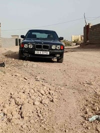 بي ام 735 • انكليزي • صلاح الدين