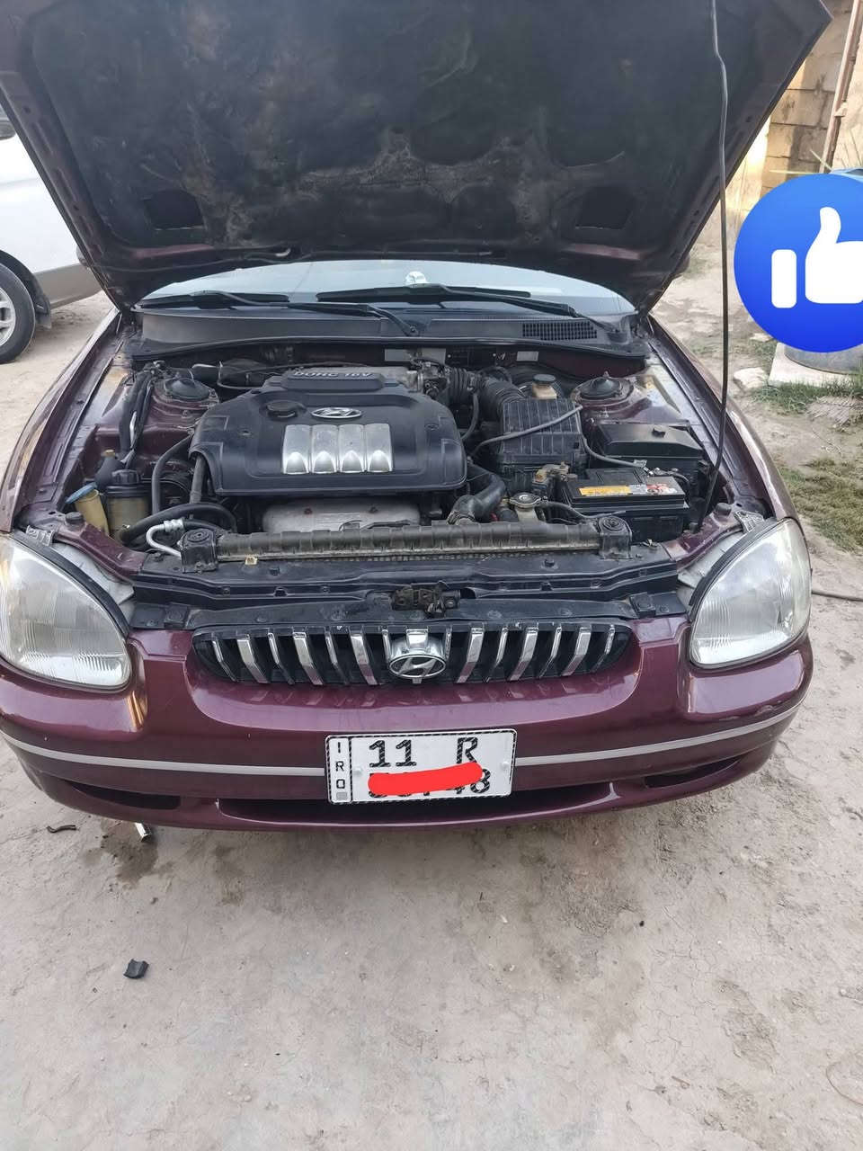 موديل 200 رقم بغداد السعر ٤٨


**إذا كنت صاحب هذا الإعلان وتريد حذفه لأي سبب، رجاءا أرسل رسالة إلى الدعم الفني**