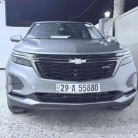 كوينكس • ٢٠٢٤ • حادث خفيف