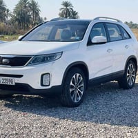 سورنتو • ٢٠١٤ • ٦ سلندر