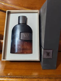 عطر دبليو • العربية للعود • عطر الامتياز