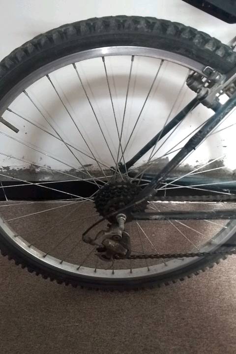 العنوان حي النصر قرب معارض بغداد  الشارع مقابيل ملعب اياكس 🔥
احتياجات البيسكل صجم و ويرات البريك و كشن 
اليدات مال البريك اصليه مالاته وعقرب عطلاان 
 
