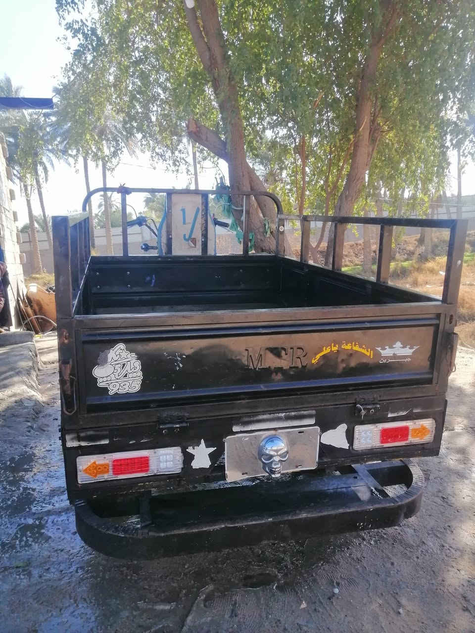 سلام عليكم ستوته امتي ار للبيع مديل 20 اكسن مقفل تواير خطه دراجه مكفوله ماناقصه شي مليون 650 وبيه مجال مكان كوفه رقمي ***********
