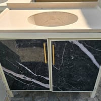 سنك مرمر • متر واحد • الكوت