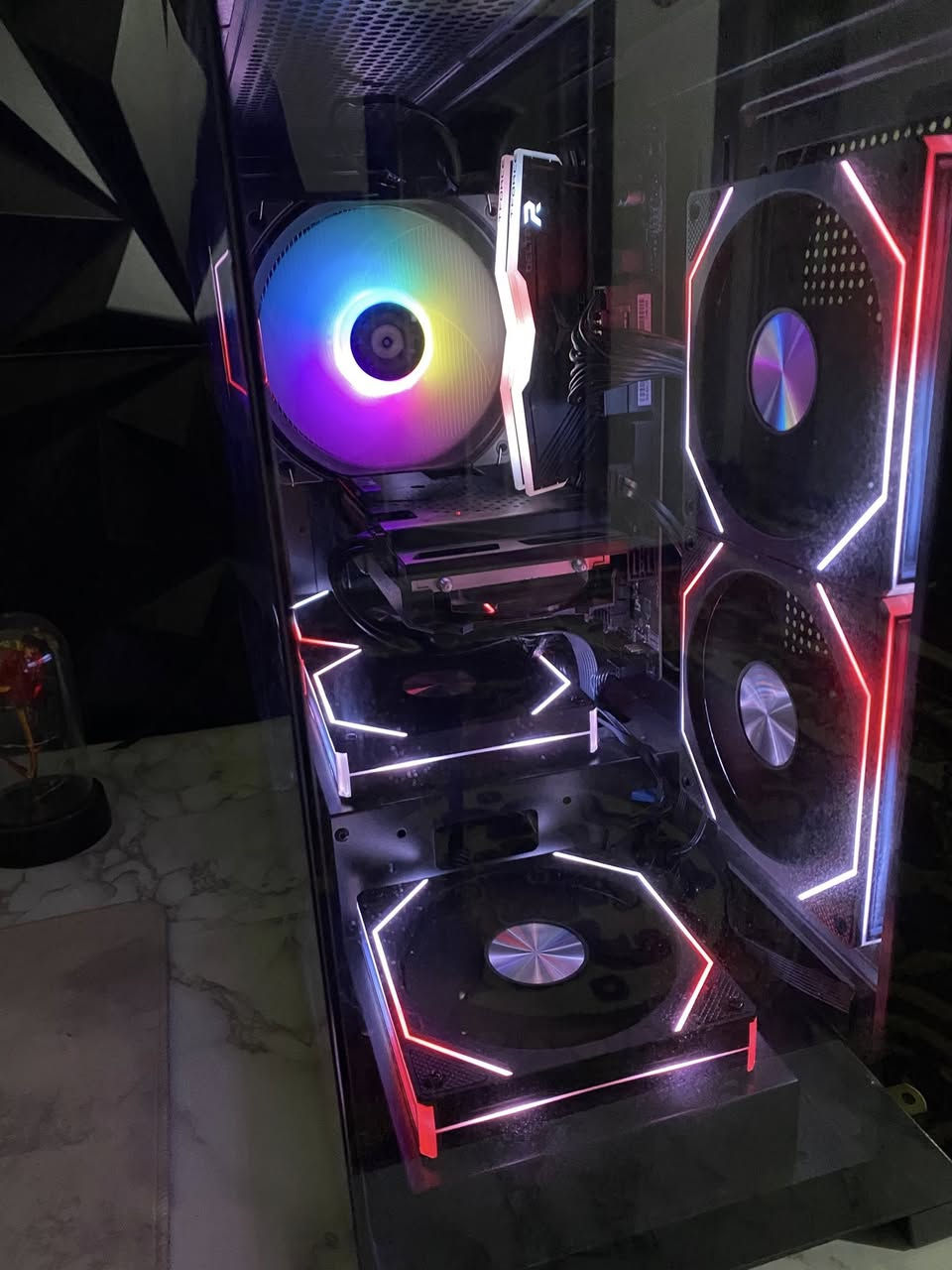 فانات فقط للبيع بدون هب 
عدد 6 جديد غير مستعمل الي بالكيس مو للبيع
سعر 50 
مكاني بغداد دوره 
توصيل موجود 🚚


**إذا كنت صاحب هذا الإعلان وتريد حذفه لأي سبب، رجاءا أرسل رسالة إلى الدعم الفني**