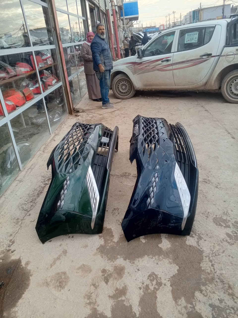 مجمع عادل البديري
لعنوان الديوانيه حي الصناعي 
للتوصل
فؤاد ***********
يوجد توصيل جميع المحافضات
