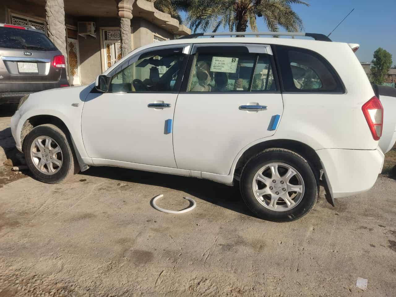 تيكو 13رقم بغداد مشروع وطني باسمي رقم جديد انكليزي هزه جديد سنويه 31كير كهربائي كير  محرك مكفول تبريد ثلج دواخل نضيف شاشه كامره تخم تاير صدر جديد صبغ قطعتين سعر 63مكاني بغداد دوره عرب جبور شراي اتصل ***********
