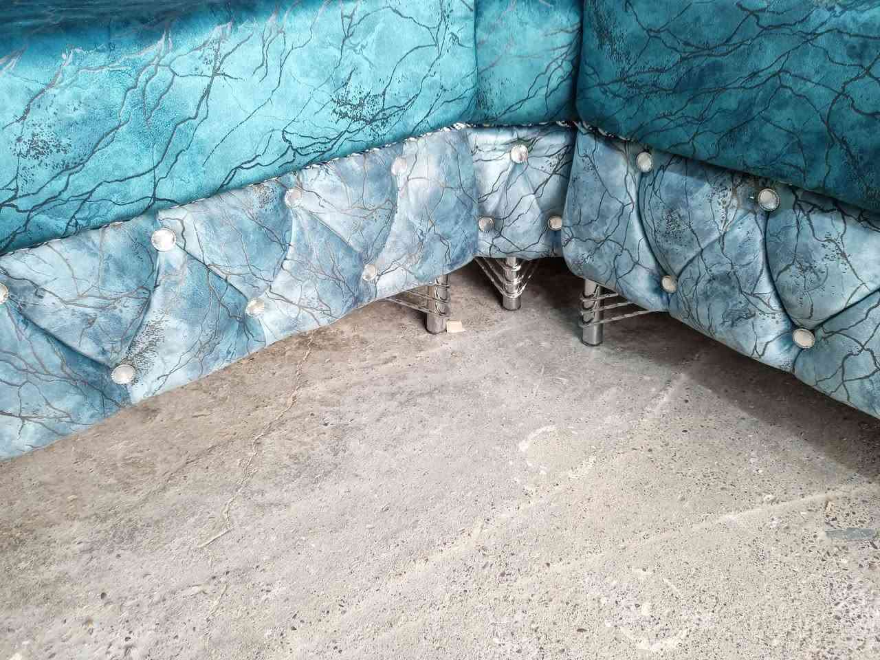 السلام عليكم.. فتحت محلي وهذا اول انتاجي
ديوان نوع الفصال برده خياط كفل..
..... تعريف نوع الخامات المتكون منها الديوان
البلوك تربيعة 16 ملم التطبيقة 8 ملم
القيود انج بسبعة بين قيد وقيد 24 سانتيم
الارجل حديد استيل نوع مبروم
اسفنج المقعد مميز اول 7 سانتيم
اسفنج الظهر هاي 5 سانتيم مميز ثالث
القماش لونين وتر بروف ضد الماء
شغل موصل ثقيل ومرتب..
لا تشتري قبل ما تتاكد من كلام المنشور
مستعد للفصال حسب الطلب.. وتجديد الديوان المستعمل
باقل من سعر السوك.. اطلب وادلل.
رقم الموبايل كورك ***********
رقم الموبايل اسيا ***********
العنوان الموصل حي صدام بالقرب من مدرسة البواسل
