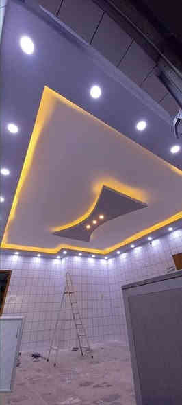 اعمال ديكورات منازل باسعار مناسبة اتصل واتساب او *********** بغداد الزعفرانية
