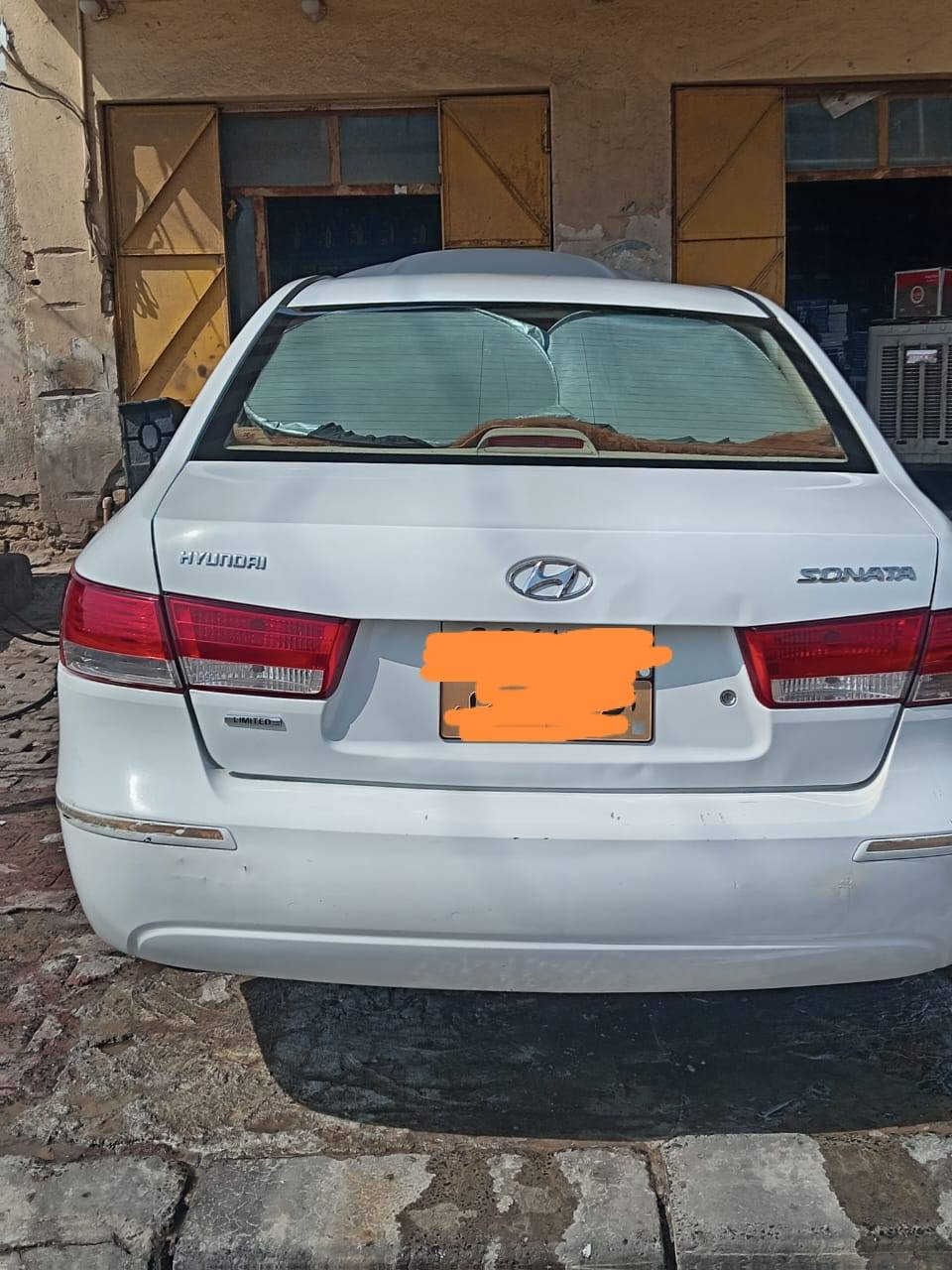 للبيع
سوناتة خليجي
مديل 11
كفالة عامة

السعر 140

***********
