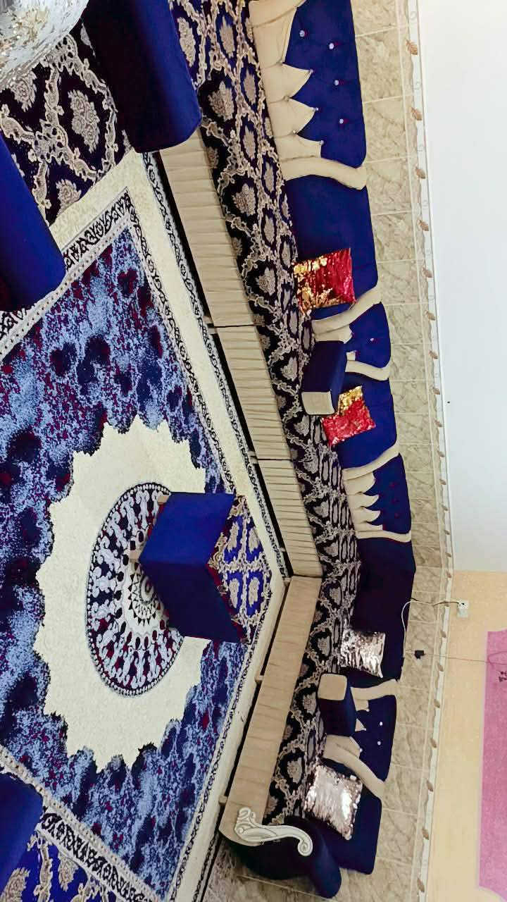 تخم فدشي سعر ٨٥٠ بي مجال
١٢ ممقعد


**إذا كنت صاحب هذا الإعلان وتريد حذفه لأي سبب، رجاءا أرسل رسالة إلى الدعم الفني**