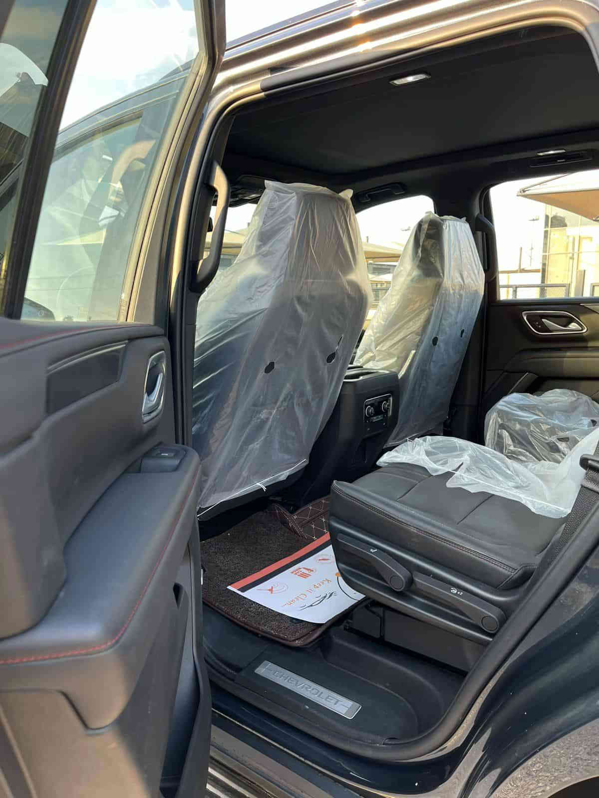 السلام عليكم سيارة
تاهو م 2022
ماشيه 33 الف
تاهو اسود بغداد وارد امريكي
موجوده كربلاء او بغداد
***********:احمد كربلاء
سعر 46000
