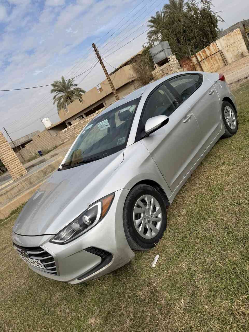 سلام عليكم النتره 2017 وارد امريكي سياره مواصفات شاشه تحكم ستيرن عداد ليزري بريك اي بي اس مري حراري كأمره خلفيه حساسات خلفيه سياره نص فول سياره بيه جاملغ امامي بس بخ ولباقي كفاله عامه من صبغ وتبديل وبارد كير محرك عله وضع شركه برغي مامفتوح بيهن صدر حداديه امامي خلفي كله جديد تخم تاير جديد دوشمه رقم هزه سنويه كله جديد سياره جاهزه مال جناي الف متخلي عليه سعر 120 وبيه مجال رقم لهاتف ***********
