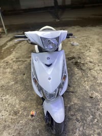 جيتار للبيع دراجه ماناقصه شي صارلي يومين من منزله رمبه لشراي يخابرني07...