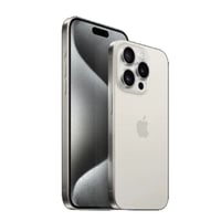 للبيع ايفون 15 برو ماكس ذاكره 256 بطاريه96بلاديه جهاز شرق اوسط ماستر A...