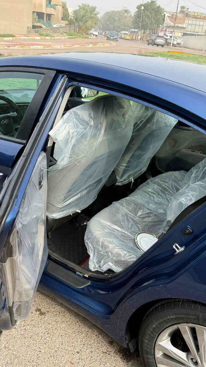 سياره أنتره للبيع
2017وارد امريكي سياره جديده هذا حادثه اي استفسار على هذا الرقم ***********
