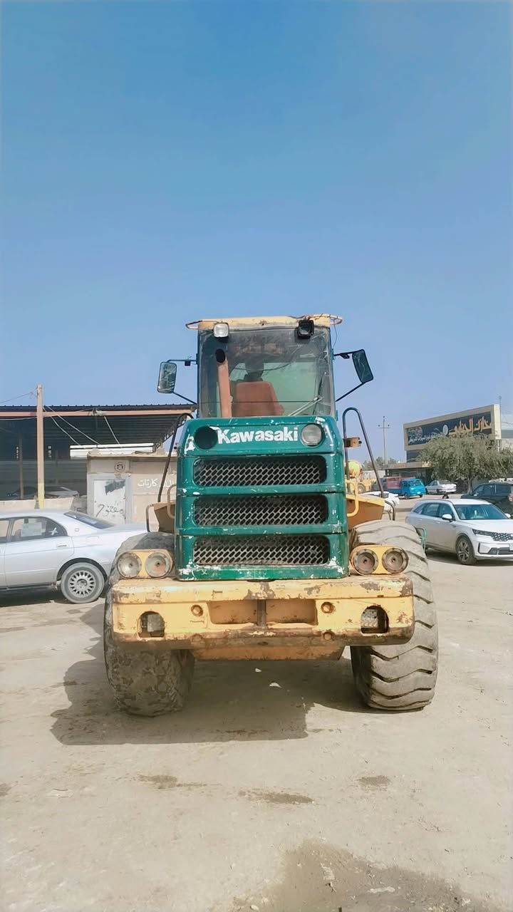 للبيع شفل 65 وارد أمريكي قماره دور بلادي مديل ألفين رقم كربلاء مكينه كمنز 102 شد جديد مكفوله بيع او مراوس بشفل حجم 70    ***********
