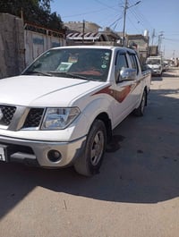 نيفاره • ٢٠٠٩ • مكينه وجير ١٠٠٪