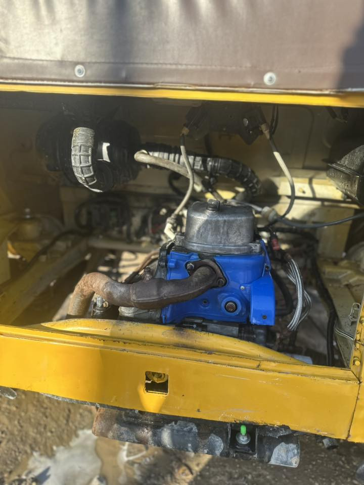 سلام عليكم تكتك للبيع موديل 19 اوراق المصطفى التكتك مامشروكه تجفيت مرتين التكتك خير من الله معمر دوس التكتك عوزهه باتري وتشتغل مكاني بغداد العبيدي *********** واتساب السعر 4 ملايين ونص وبيهه مجال حك الجيه
