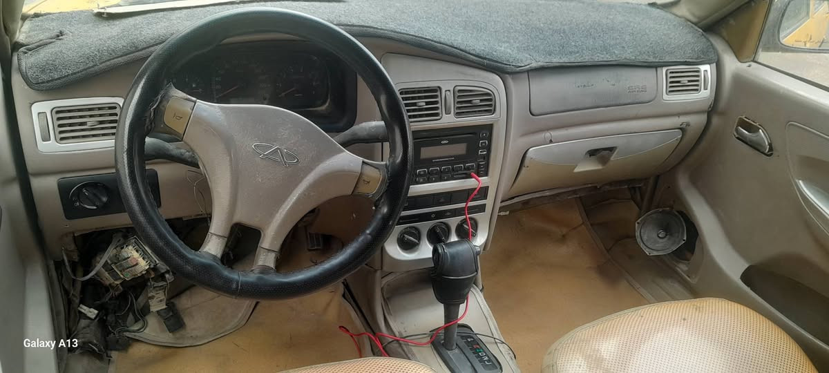 شيري كير ومحرك كورلا موديل ٢٠١٠ رقم بابل الجديد بسمي *********** ***********
