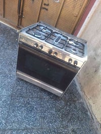 طباخ عشتار • بغداد