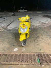 دراجه سكنس • كابريتر • مراوس