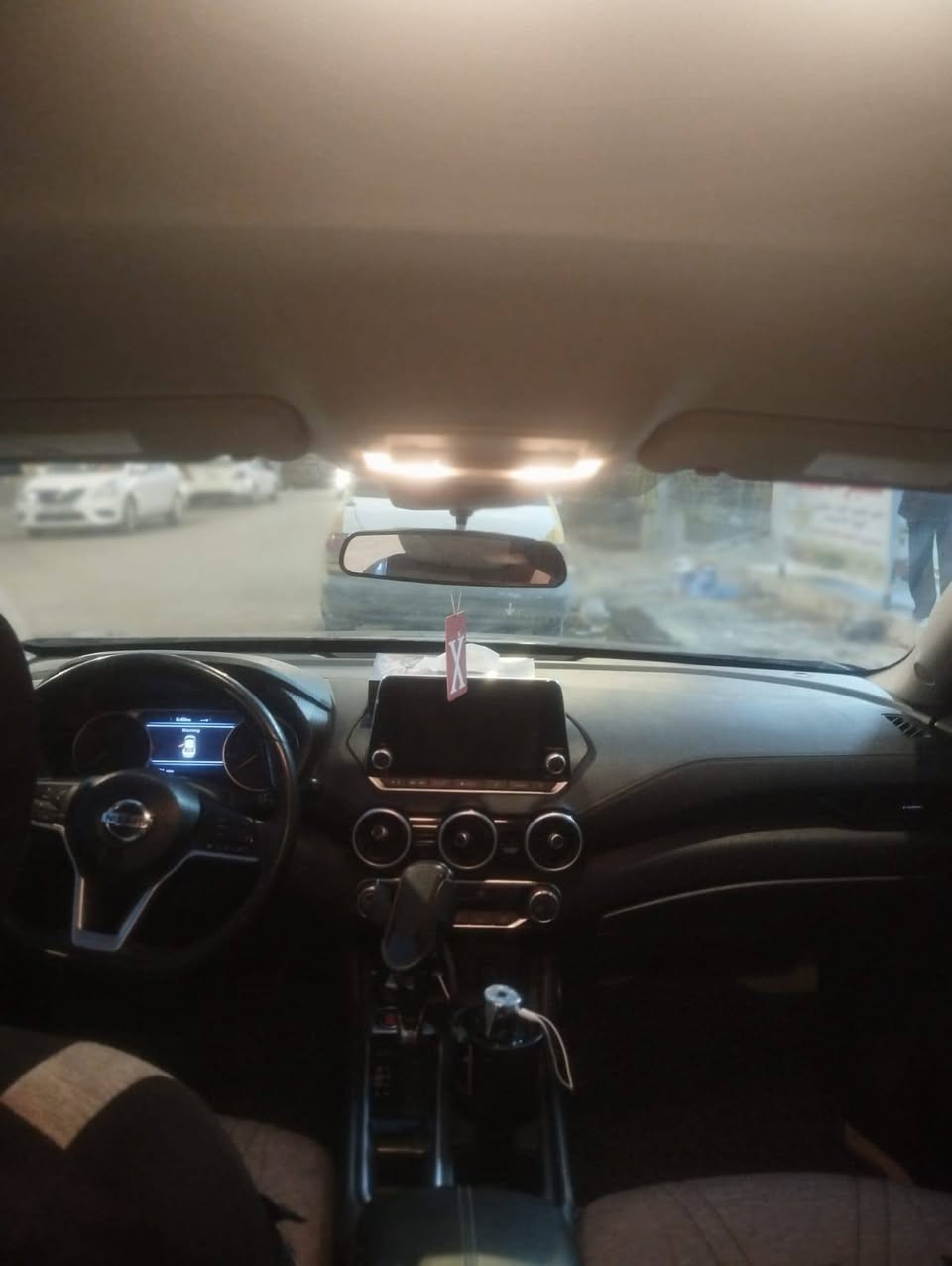 السلام عليكم سنتره ٢٠٢٣ رقم بصره وارد امريكي ماشيه ٢٤ كفاله مكينه كير حداديه تبريد جاهزه السعر ١٣٠ وبيها مجال 
مكلف بالنشر مااجاوب ع تعليق 
***********  ابوايليا
