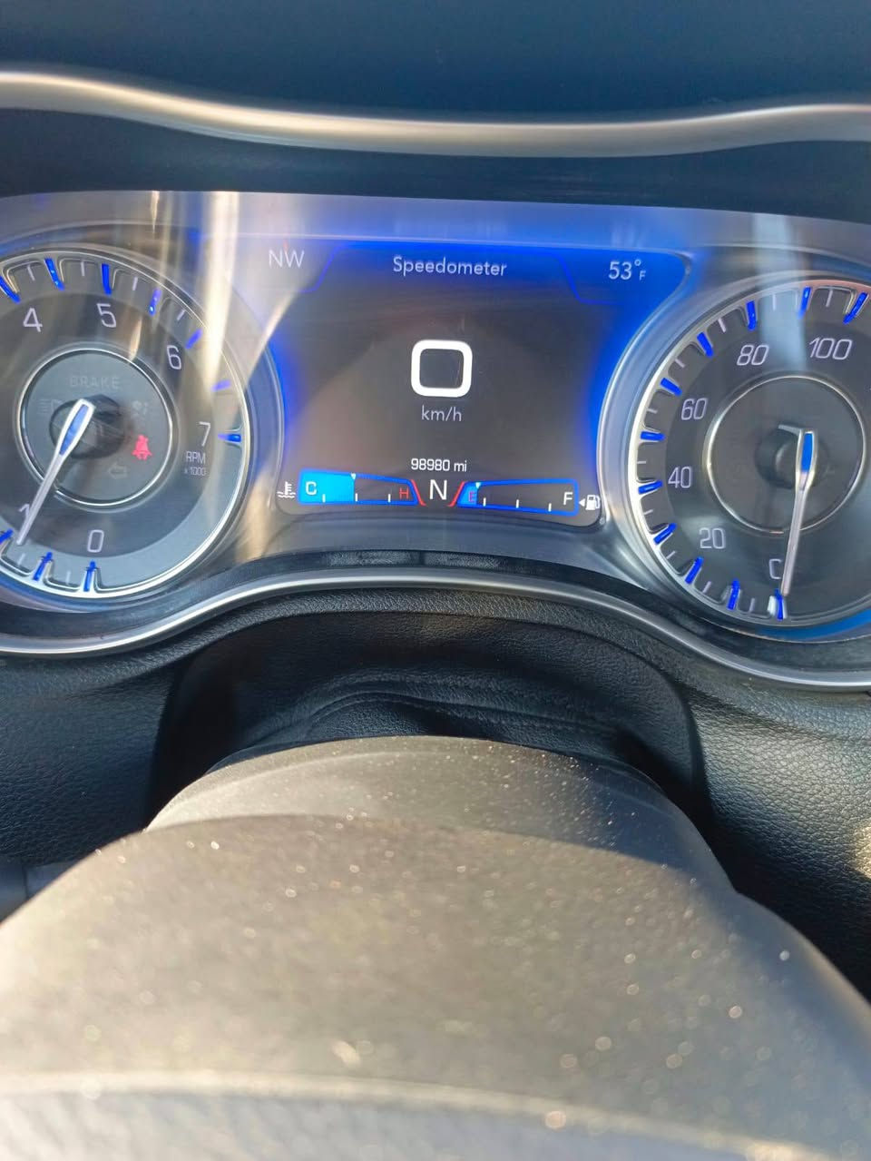 سلام عليكم
سيارة اوباما إس مديل 2021 سيارة حلوة سيارة بغداد 

سيارة مال بيت مو مال خط 
سعره 225 $ 
سيارة بسمنة تحويلة ثاني يوم 

غير متواجد على فيس 
اتصال على رقم ‏‪***********‬‏
