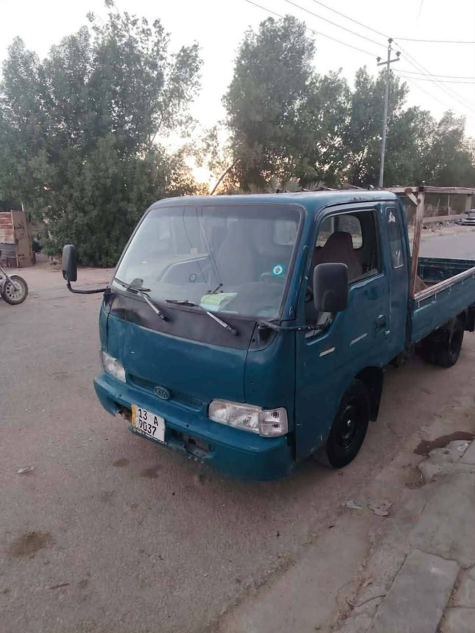 كيه فونتيره موديل 97 مكينه بلكارتون كير جديد حداديه جديد رقم دولي مكان نجف وراعيه ابو السنويه هم نجف سعره 45 وبيه مجال الرقم ***********
