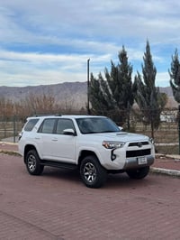 تويوتا 4رنر • TRD أوف رود • موديل ٢٠٢٢