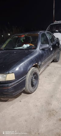 ١٩٩١ • ١٦٠٠ سي سي • رقم بغداد