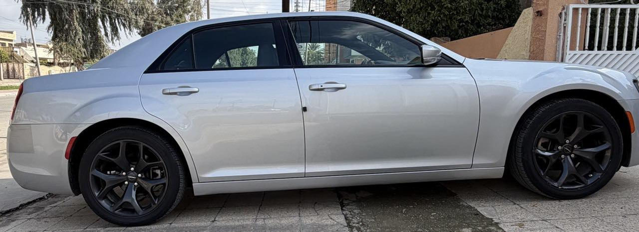 للبيع كرايسلر اوباما 2023 ✅

سعرها ادخل ع رابط https://t.me/carssofiraq/15548

مواصفات S 
ماشية 62000 ميل 
رقم دهوك 
سنوية عظم 
ضررها بخشم البوند ومبدل البوند باصلي نفس اللون
يعني كلين تايتل 
كشنات كهرباء هيترات حراره 
مواصفات الs
بانوراما
***********
نينوى /الموصل 
.
.
🚗اعرض سيارتك ع اقوى قناة تلكرام للبيع و شراء سيارات ادخل ع رابط 
👇👇
https://t.me/carssofiraq
