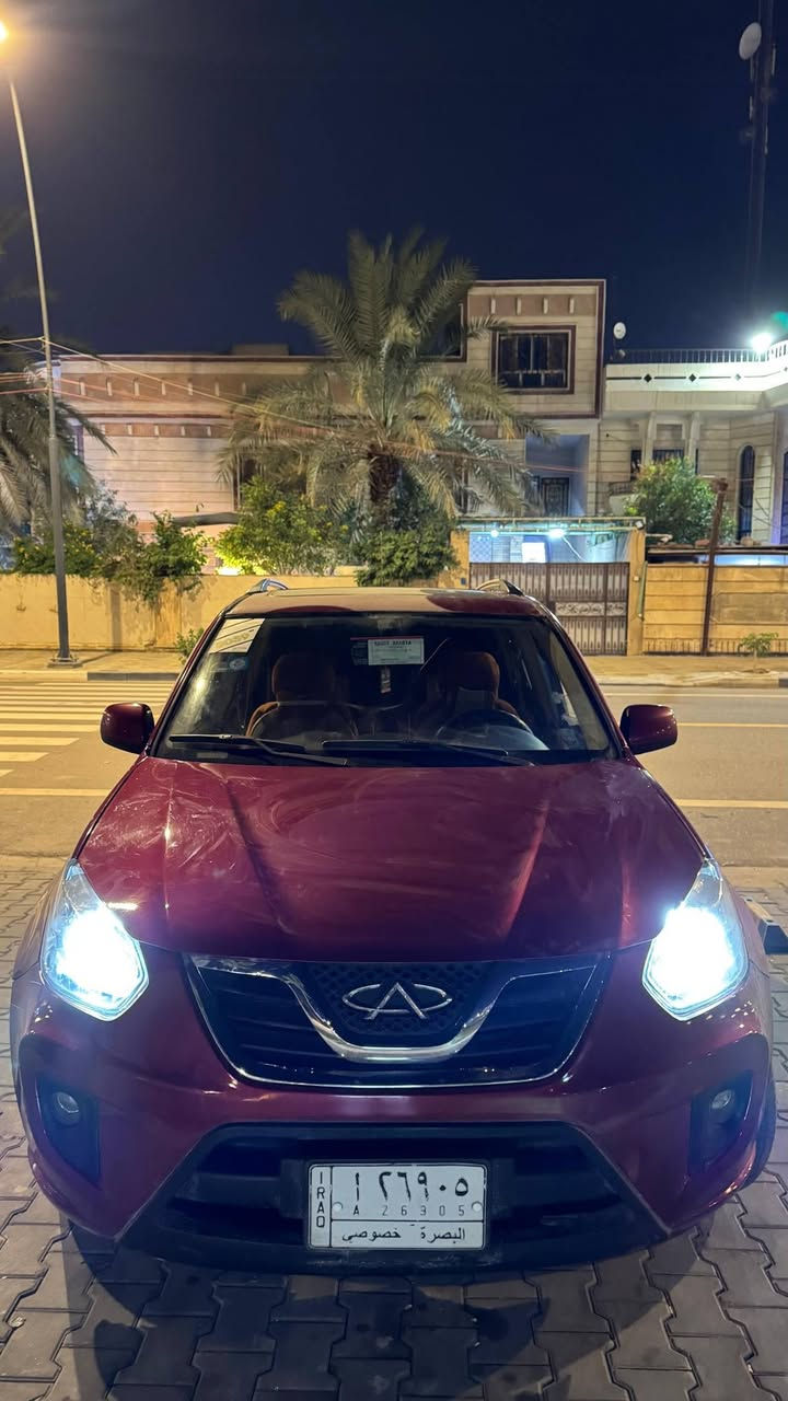 تيكو موديل2013 للبيع
نزوج التايرات جديدة

حدادية جيدة، بدي نظيف، ارضية
مفروشه كراسي مدوشمة، انتها

السنوية سنة2029 السيارة مو
الوصف
بأسمي راعيها موجود والتحويل
موجود ايضا
السيارة نظيفة وتبديلة نمرها سريعة 
السعر 50 ورقة *********** مكاني البصرة الابلة شارع البلم
